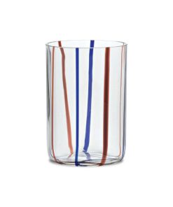 ZAFFERANO Tirache Tumbler (Set of 6)