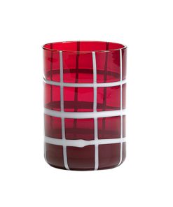 ZAFFERANO Twiddle Tumbler (Set of 6)