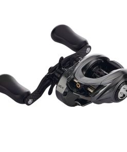 Zenon MG-X Low Profile Reel