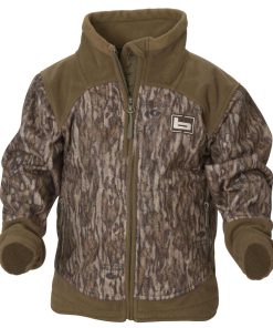 Youth UFS Fleece Jacket