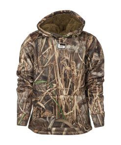 Youth Atchafalaya Pullover