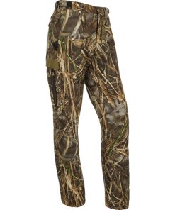 Youth EST Camo Stretch Tech Pants