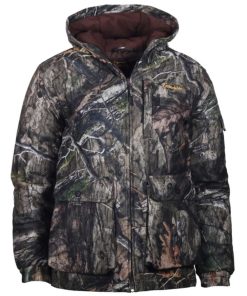 Youth Tundra Jacket