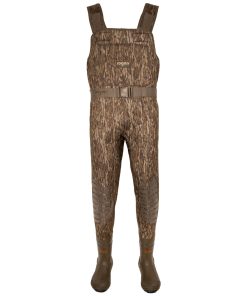 Youth Workin' Man 3.5MM Neoprene Waders