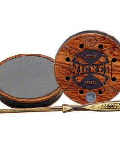 Zink Wicked Series Slate Pot Call