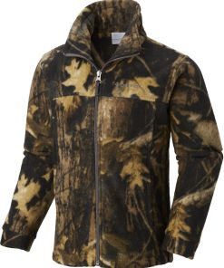 Zing III Jacket - Boys