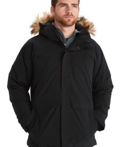 Yukon II Down Parka - Men's