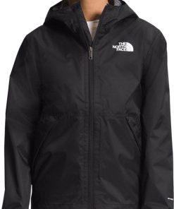 Zipline Rain Jacket - Boys