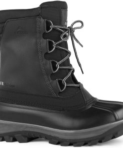 Yukon Winter Boots - Men's