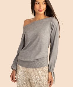ZSA ZSA PULLOVER