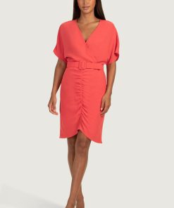 ZEST DRESS