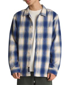 Vans Permberton Long-Sleeve Shirt