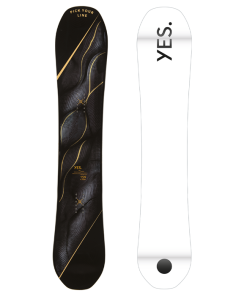 Yes. PYL Snowboard 2024