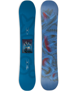 Yes. Typo Snowboard 2024