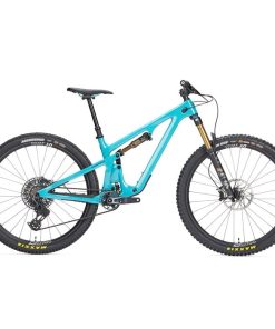 Yeti SB140 T3 X0 Transmission Complete Mountain Bike 2023