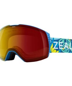 Zeal Cloudfall Goggles