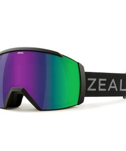 Zeal Hemisphere Goggles