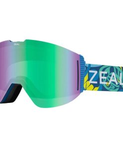 Zeal Lookout Goggles